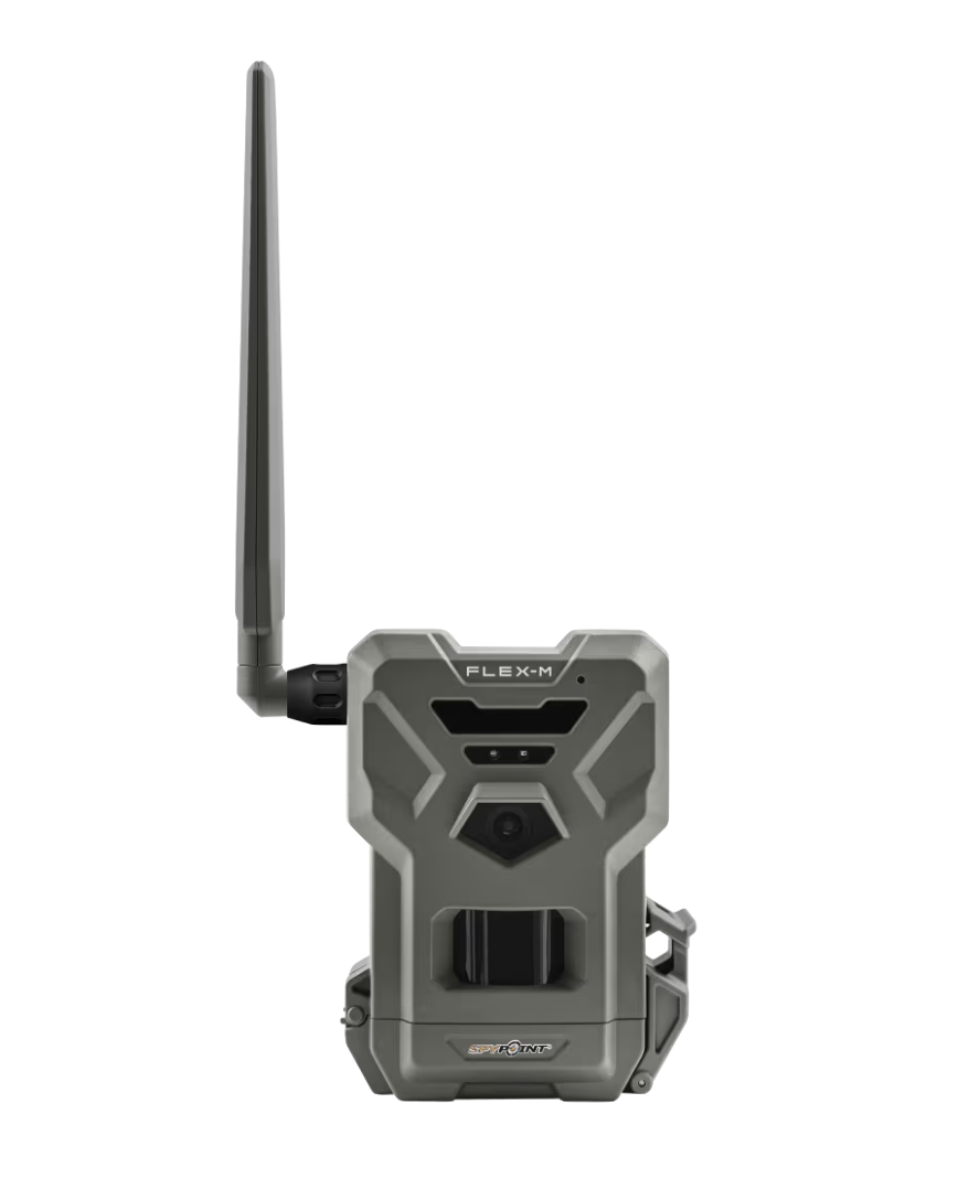 SpyPoint Flex-M Cellular Trail Camera