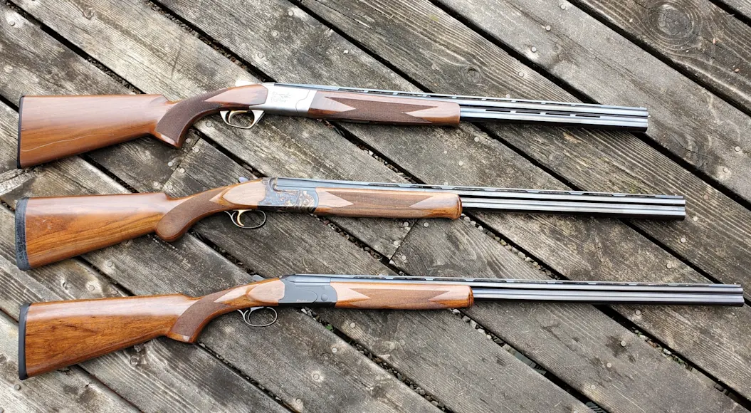 28 Gauge Vs 20 Gauge Field Stream 28-gauge-vs-20-gauge-field-stream