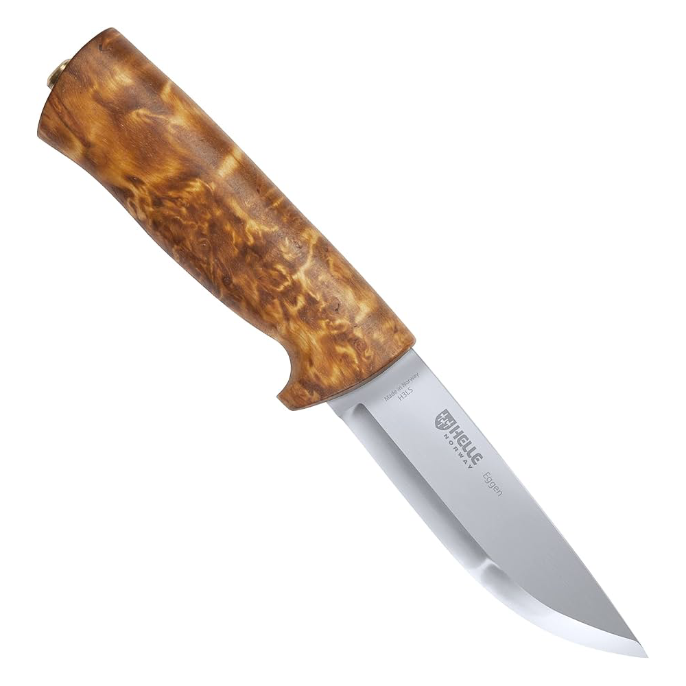 Helle Eggen Knife