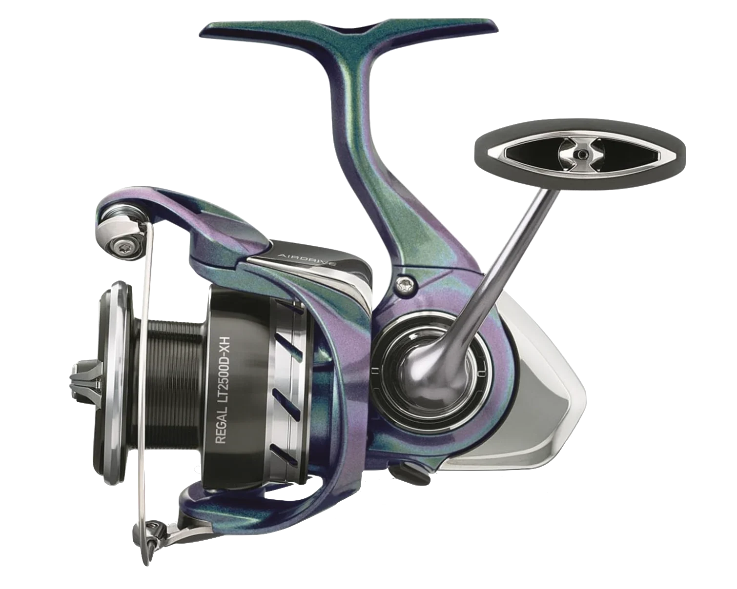 Daiwa Regal