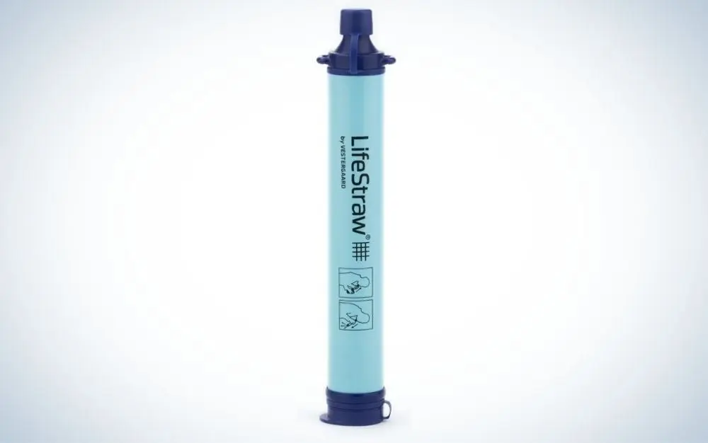 LifeStraw