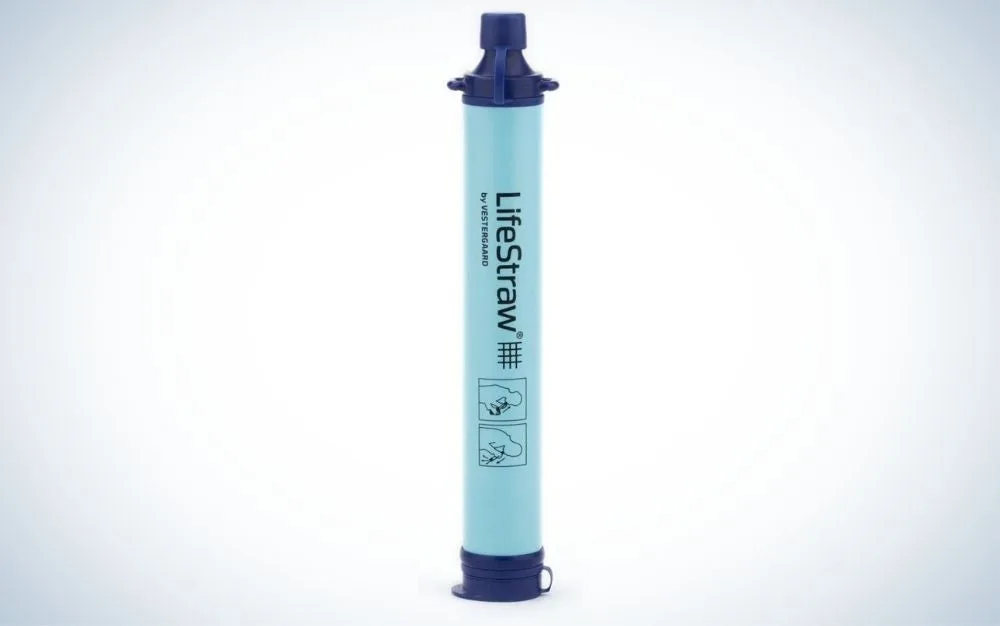 LifeStraw