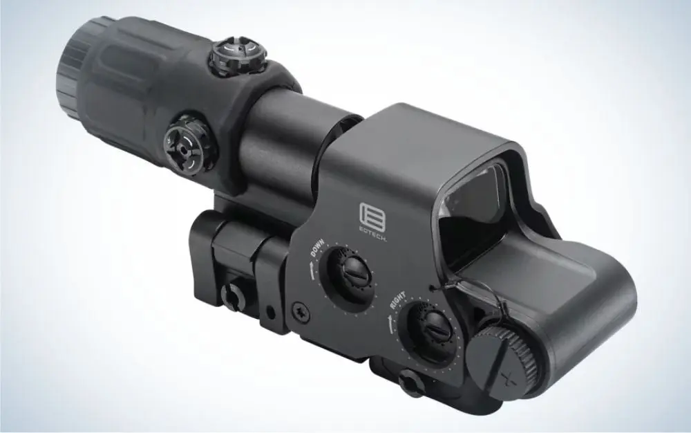 EOTech HHS I