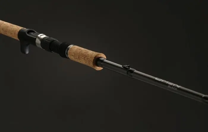 New Rod, 13Fishing Omen Musky, New Gear, Mark Modoski