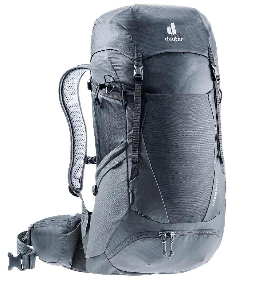 Deuter Futura Pro 36