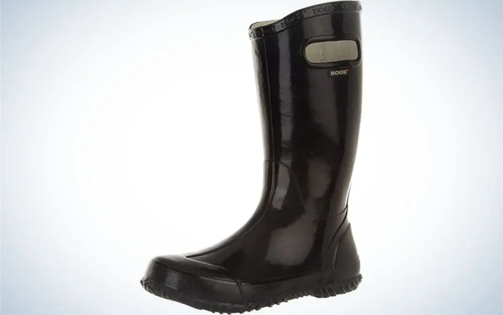 Bogs Kids Rainboot