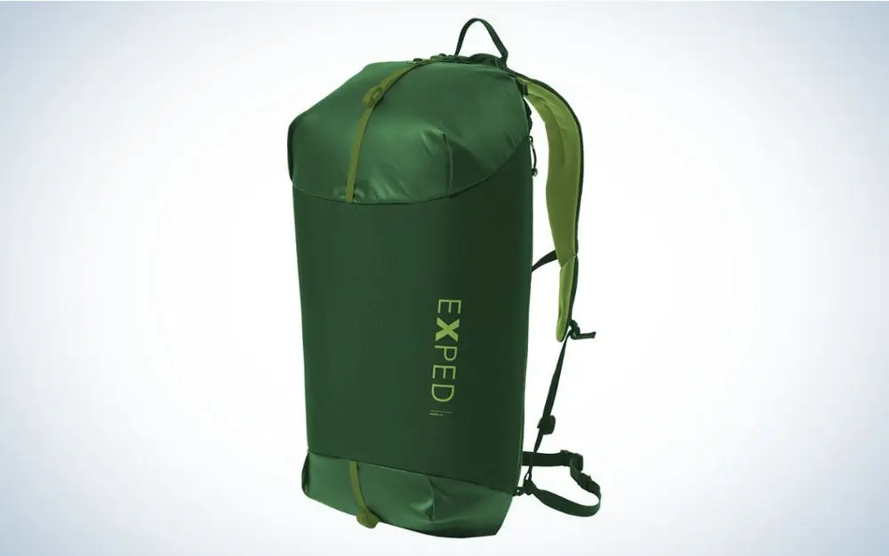 Exped Radical Duffel 45