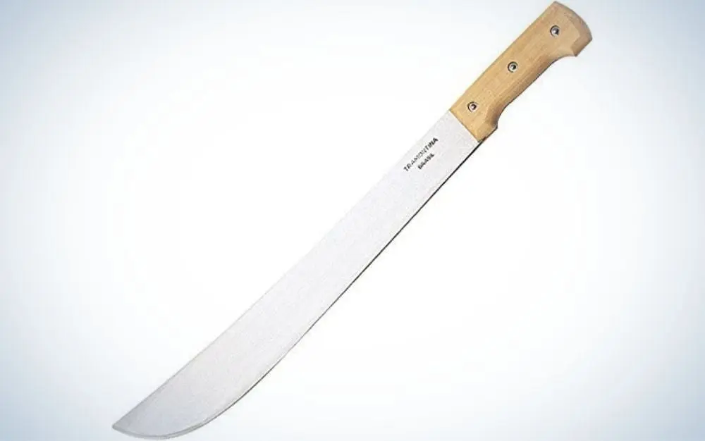 Tramontina Bush Machete