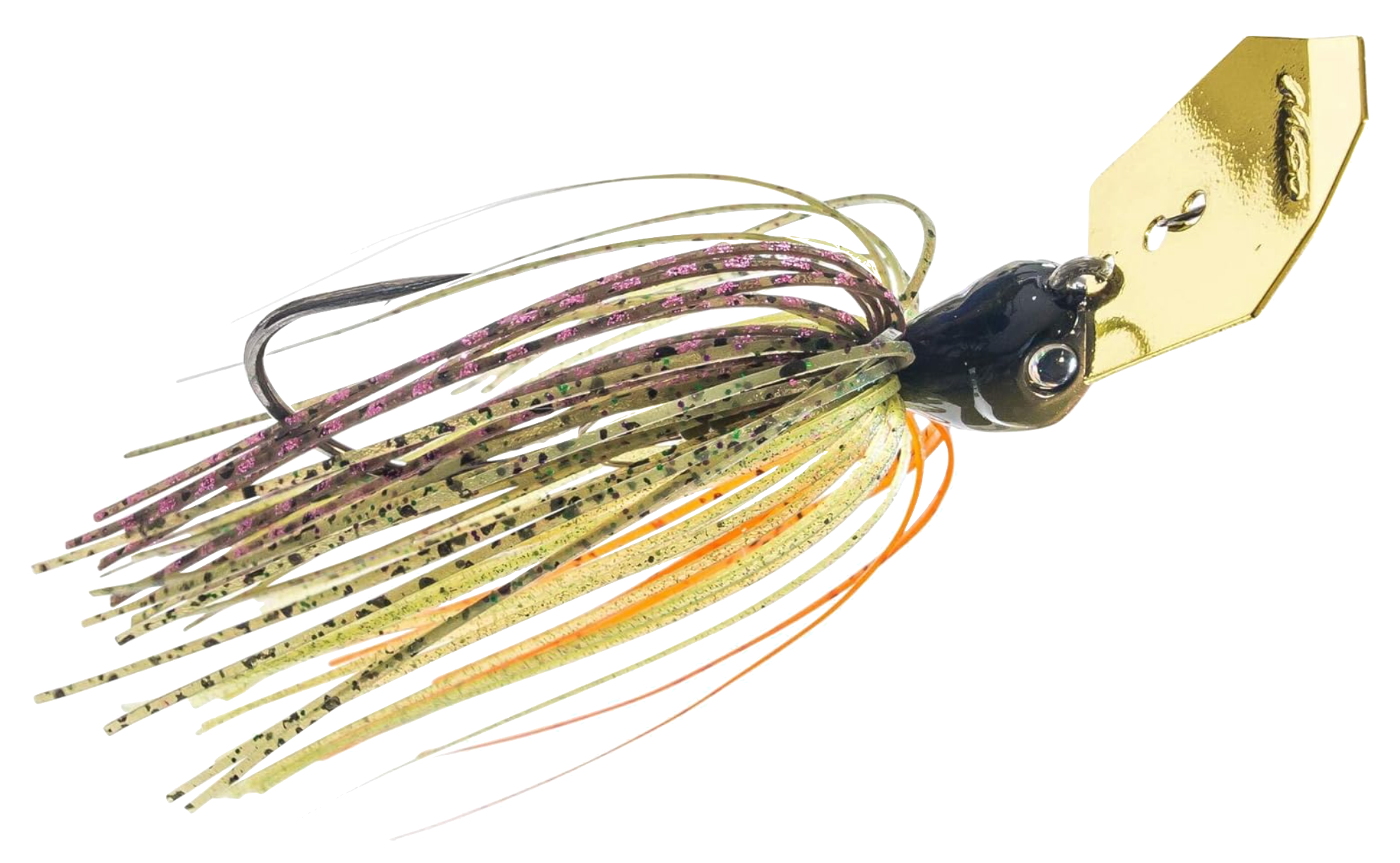 Evergreen Jack Hammer Chatterbait