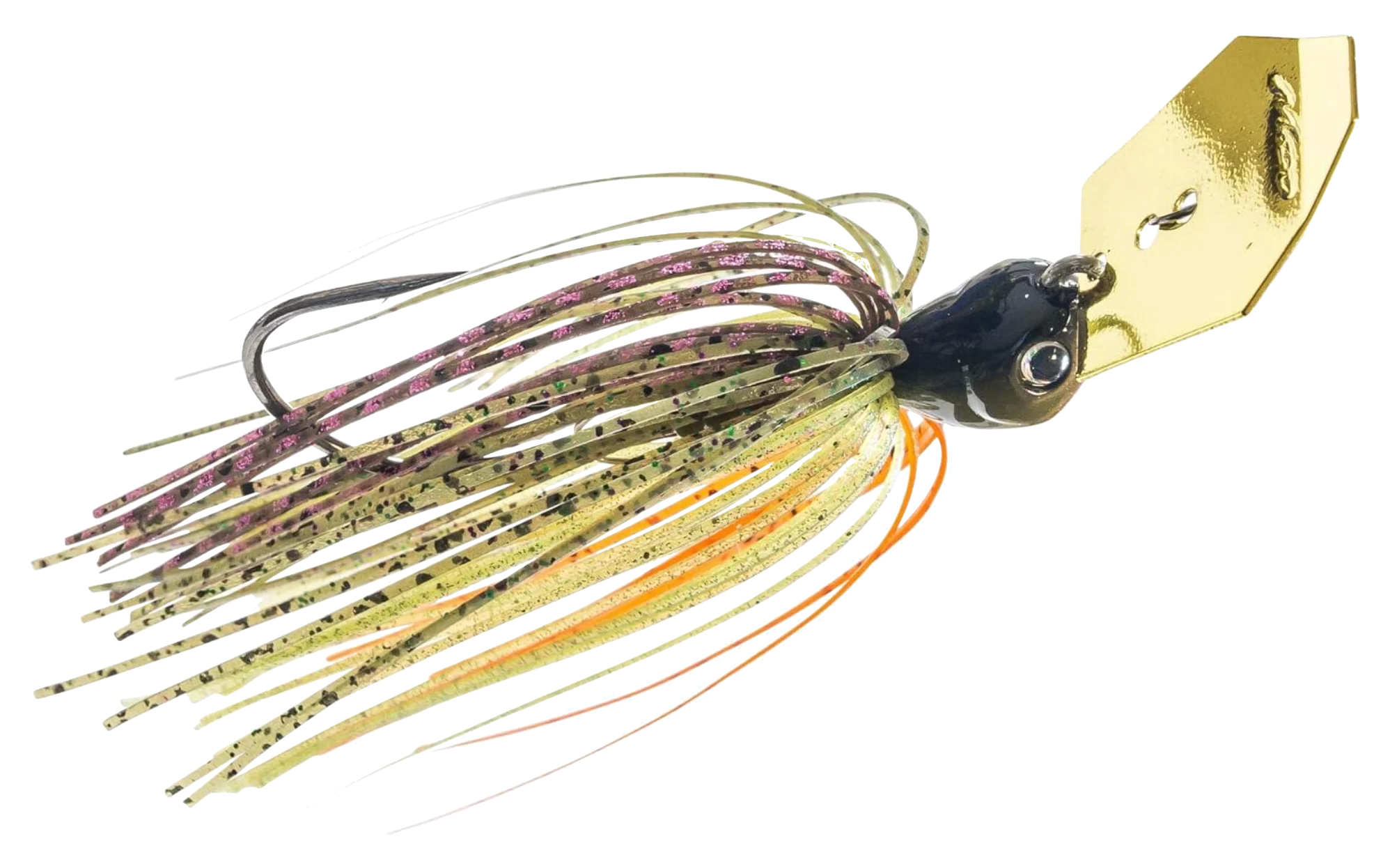 Evergreen Jack Hammer Chatterbait