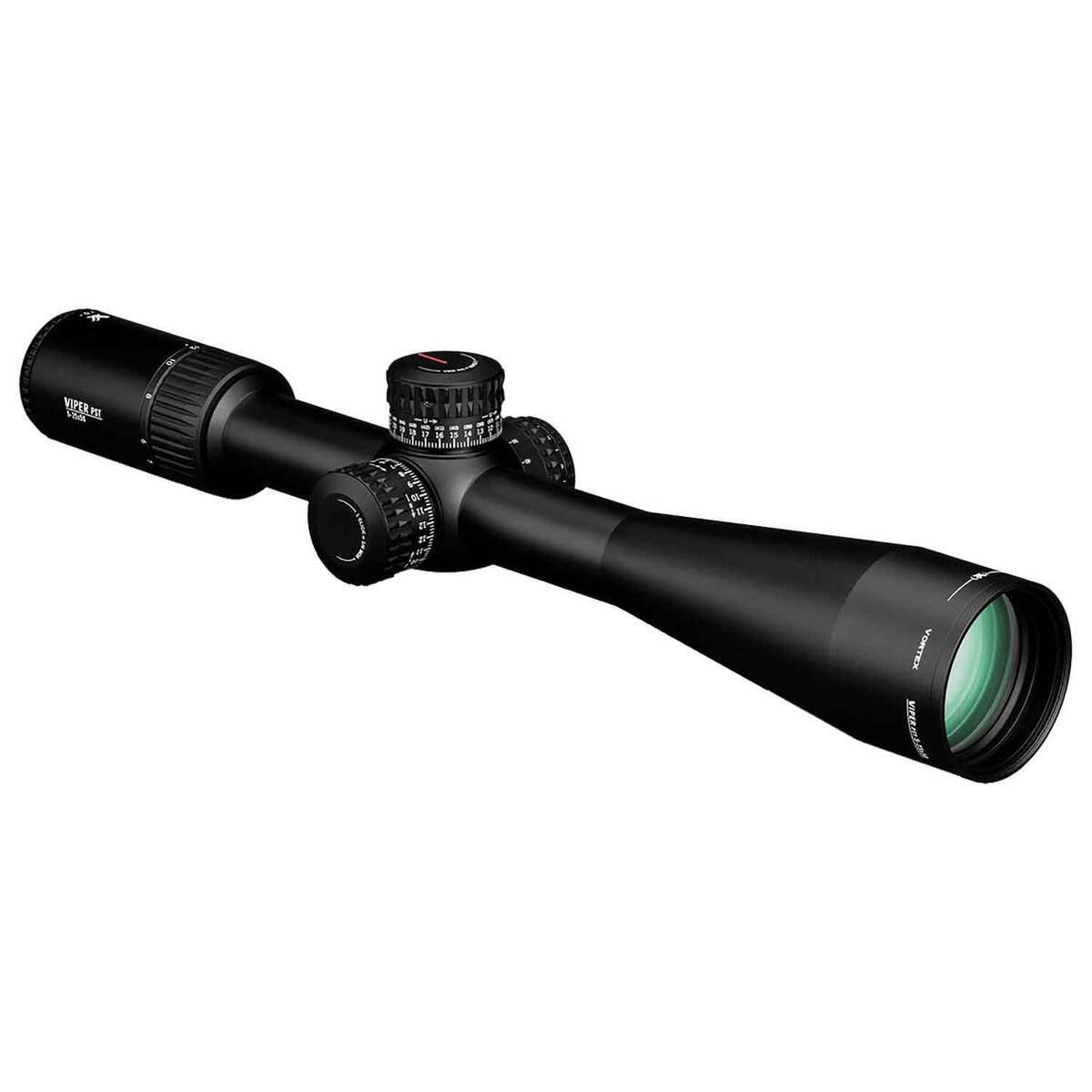 Best 1,000 Yard Scopes of 2024 | Field & Stream