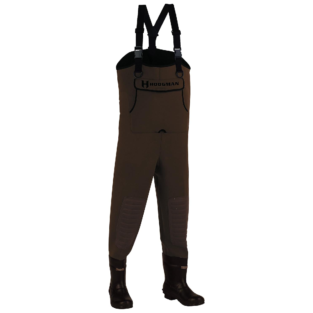 Hodgman Caster Neoprene Cleated Bootfoot Wader