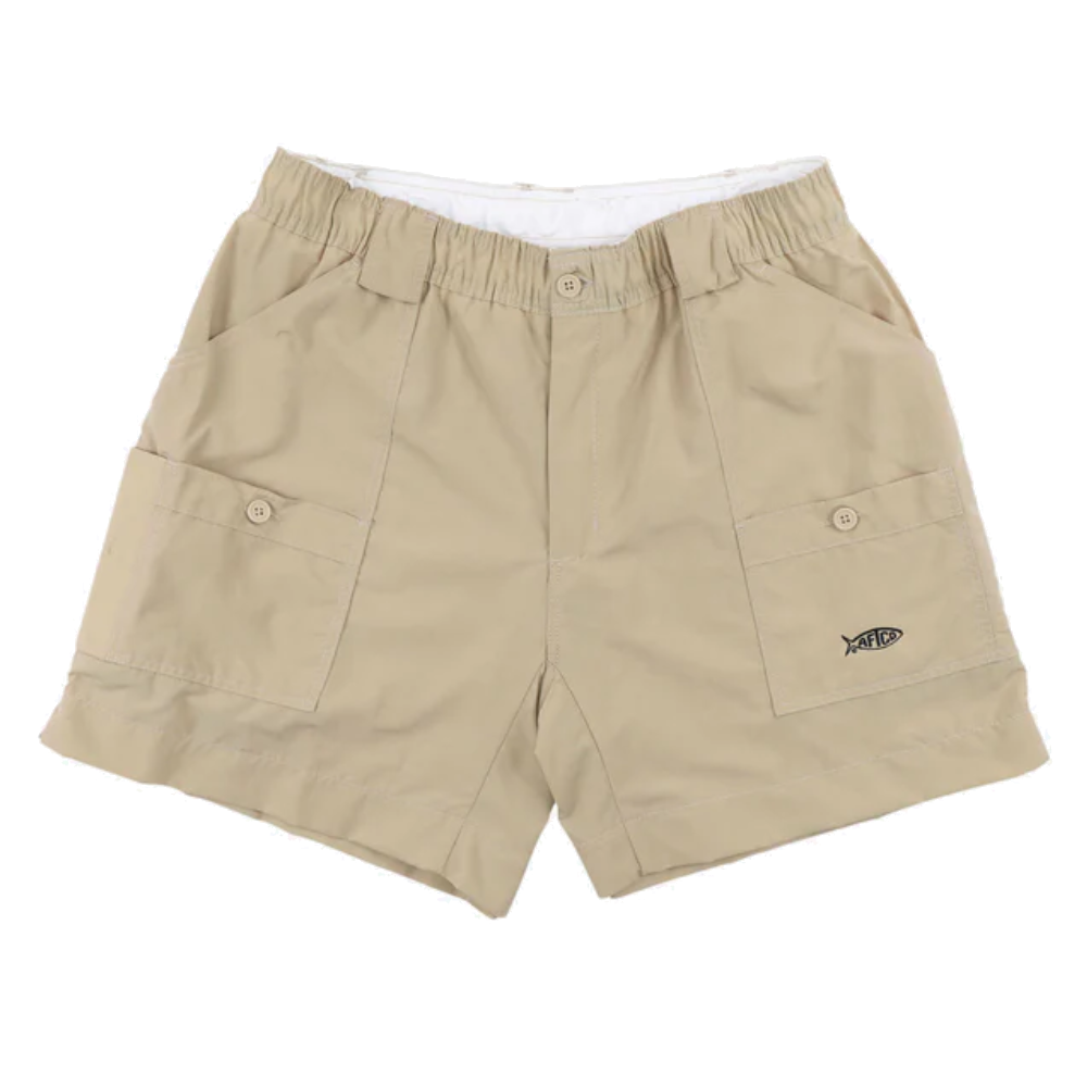 AFTCO Original Fishing Short