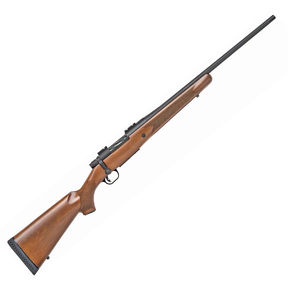 Mossberg Patriot Bolt-Action Rifle