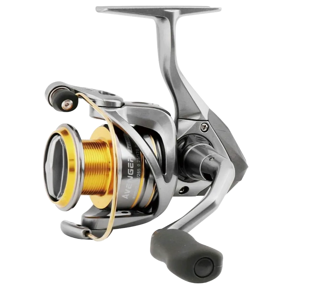 Okuma Avenger Spinning Reel