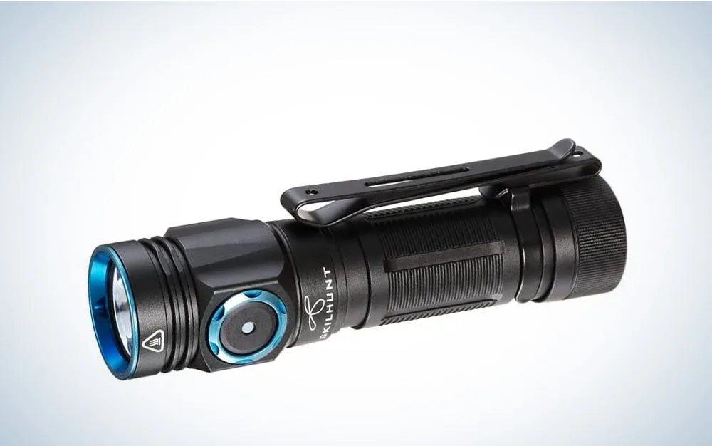 Best EDC Flashlights