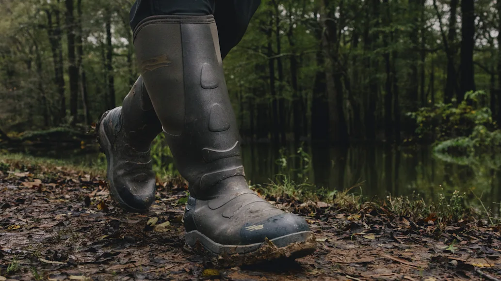 Sitka Back40 Boots