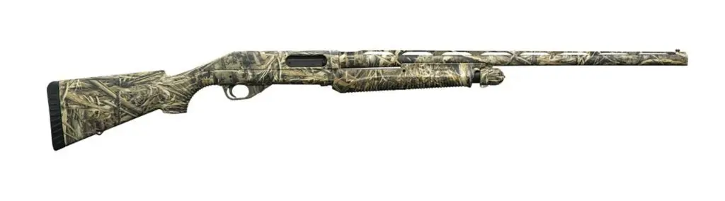 Benelli Nova shotgun