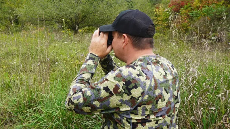 Big Game Hunting Gear photo