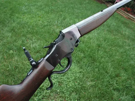 httpswww-fieldandstream-comsitesfieldandstream-comfilesimages201905stevens-favorite-rook-rifle-32-rimfire-jpg