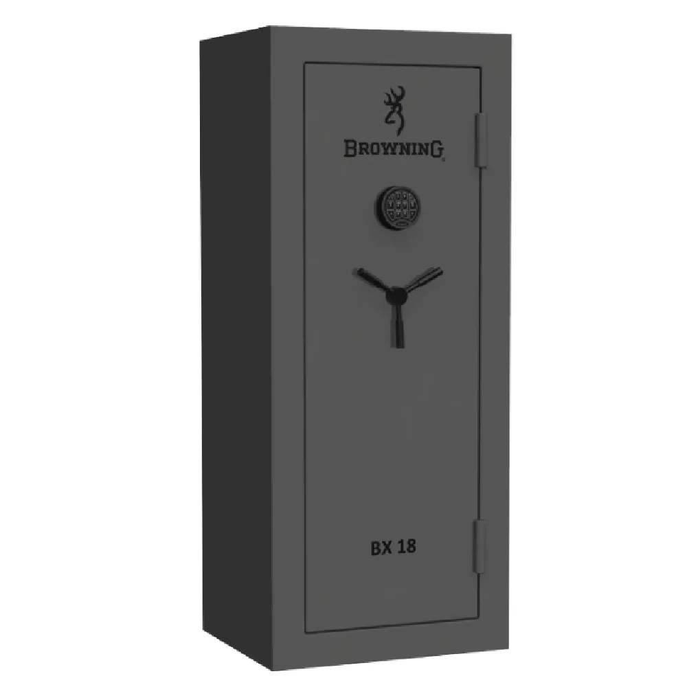 Browning BX18 E-Lock Gun Safe