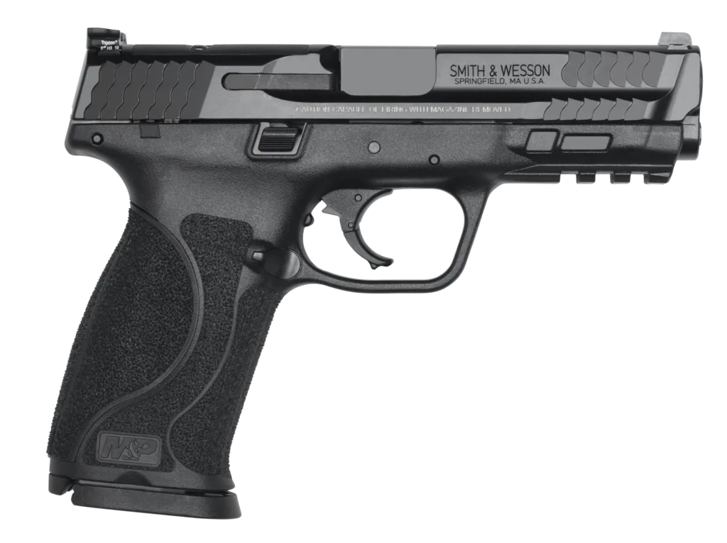 Smith &amp; Wesson M&amp;P