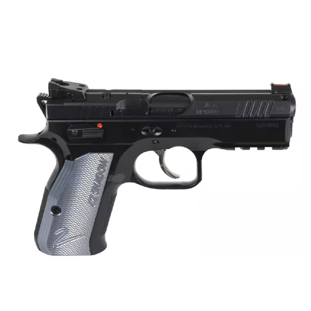 CZ-USA Shadow 2 Compact Pistol