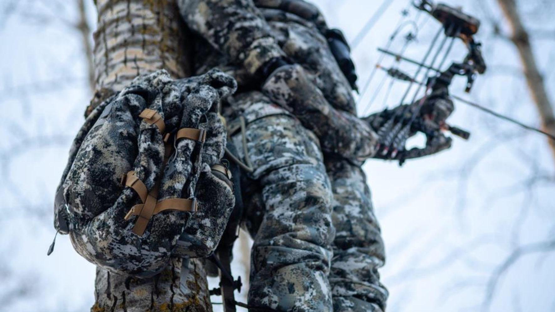 Sitka Gear Hunting Pants