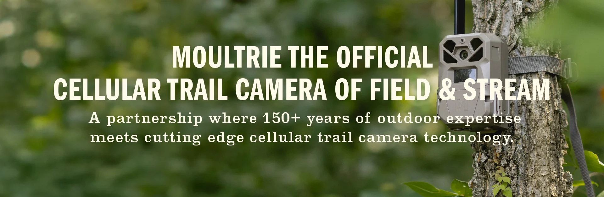 Moultrie Hero desktop update