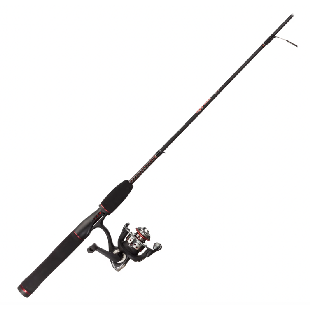 Ugly Stik GX2 Spinning Rod and Reel Combo