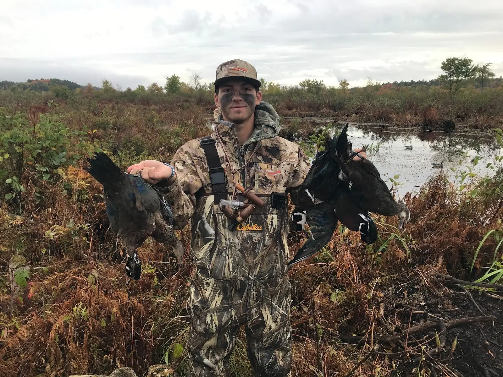 Duck Hunting photo