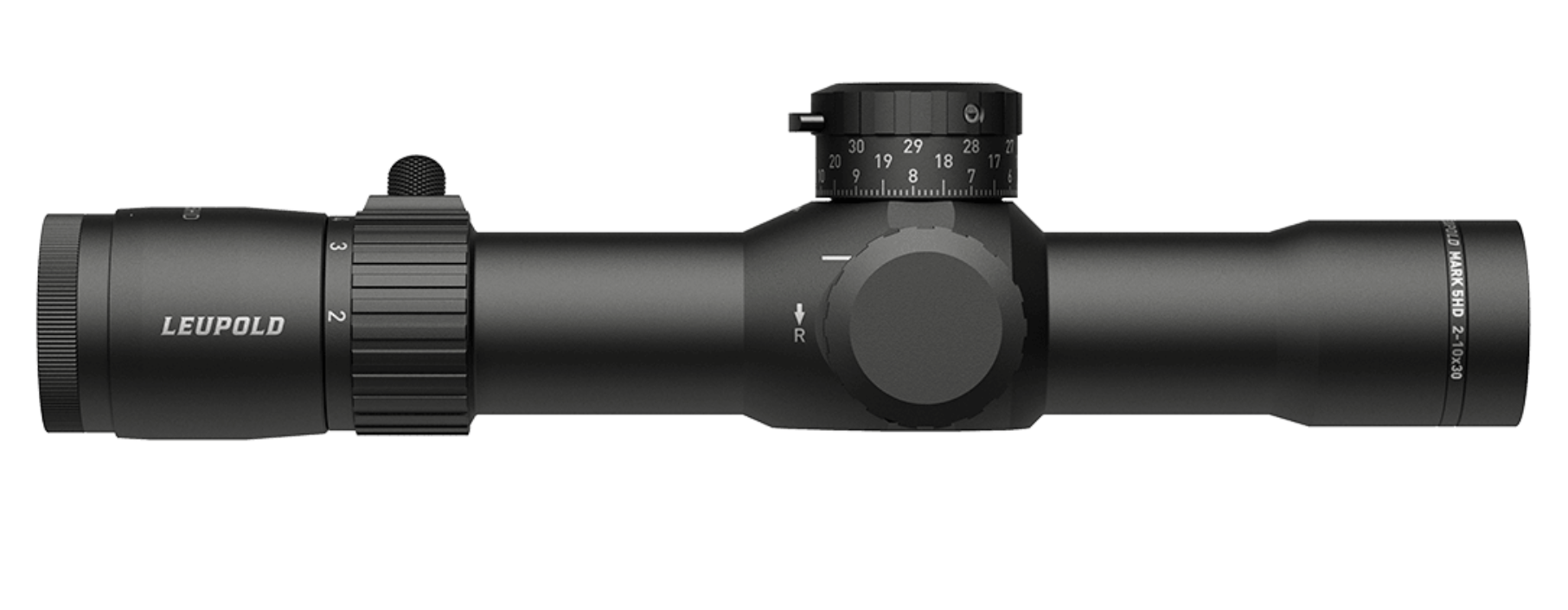 Leupold rifle scope