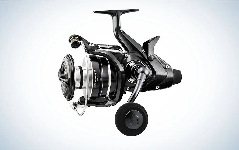 best fishing reel of 2022