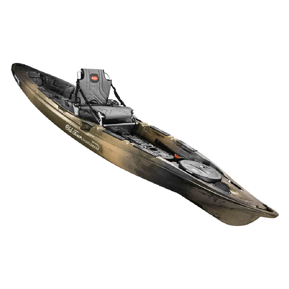 Old Town Sportsman BigWater 132 Kayak