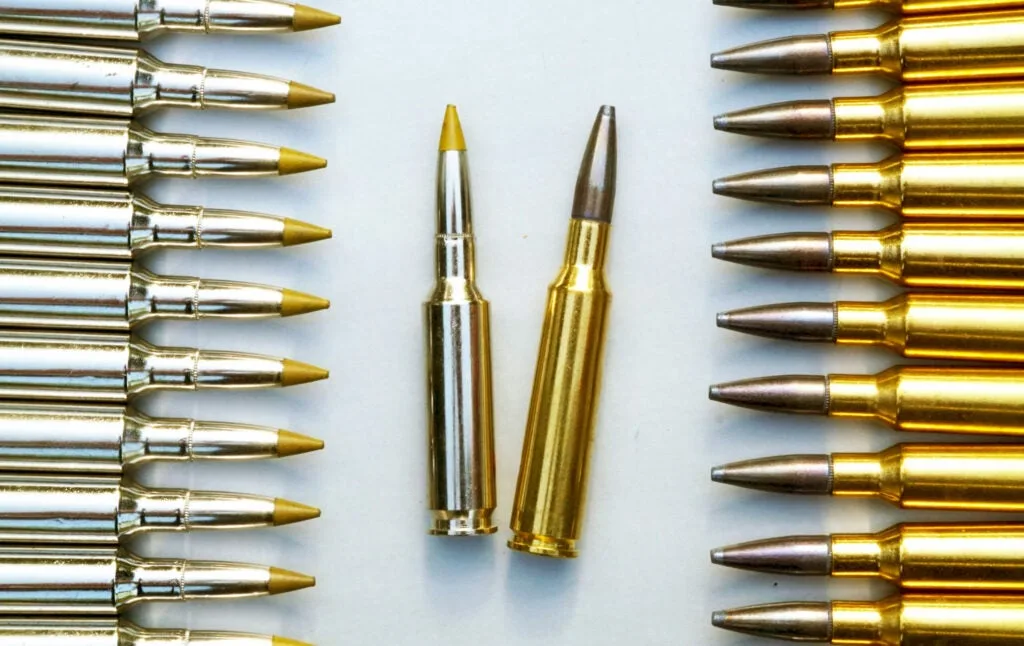 6.5x55 vs 6.5 Creedmoor.