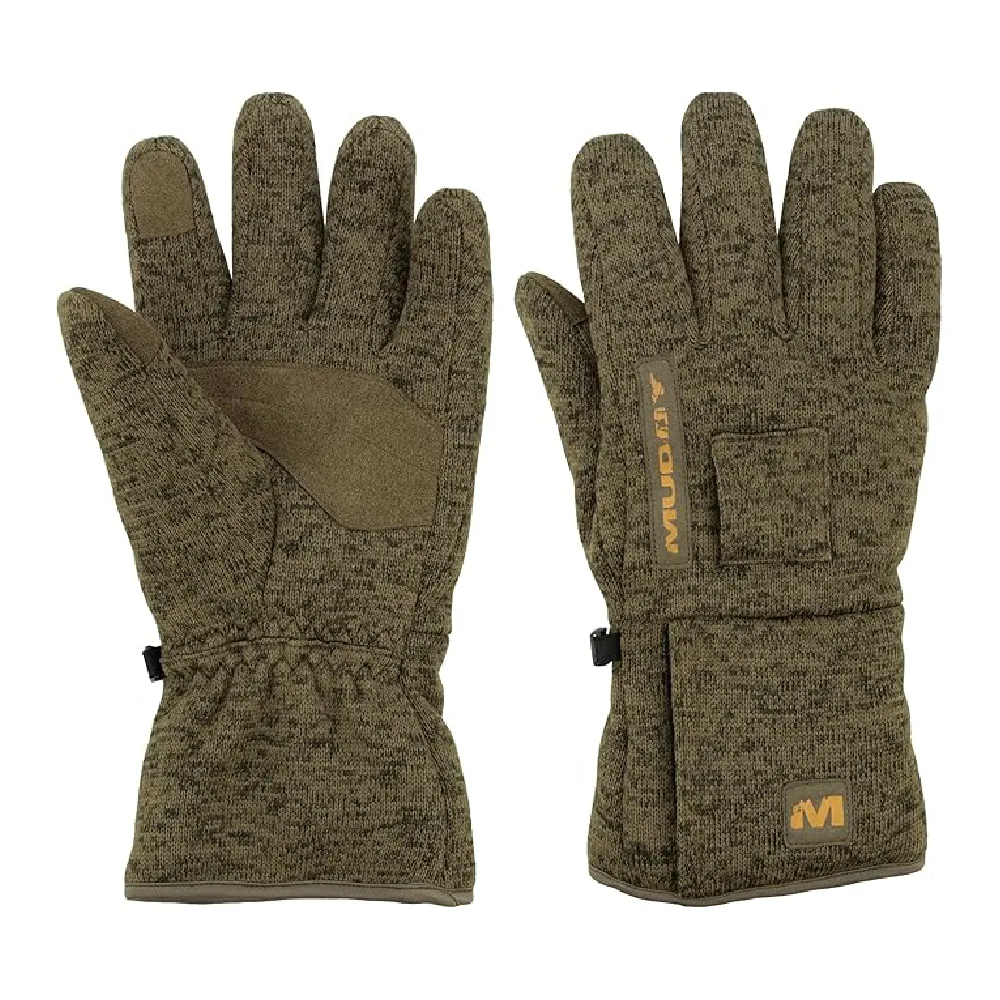 Muddy Nucleus Heated Gloves