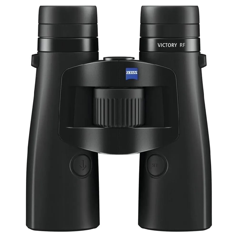 Zeiss Victory RF Rangefinder Binoculars