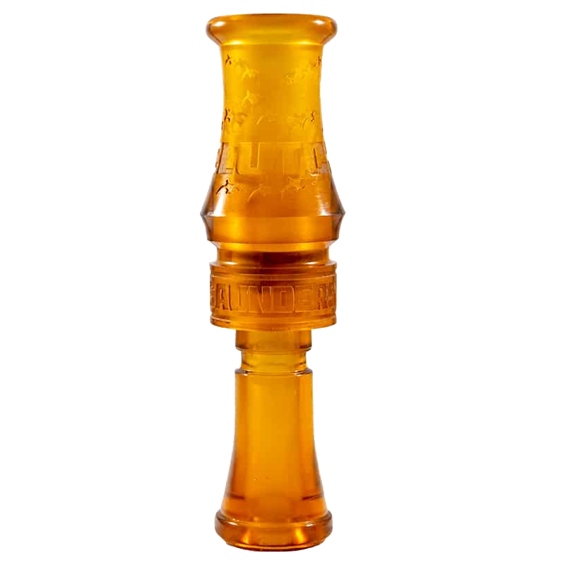 Bill Saunders’ The Clutch duck call