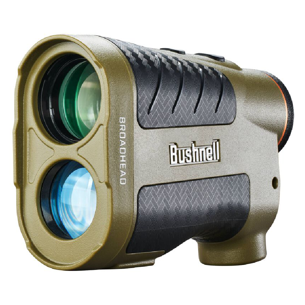 Bushnell Broadhead Laser Rangefinder