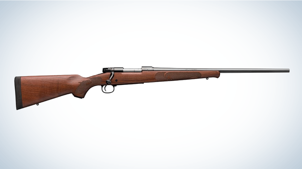 Winchester Model 70