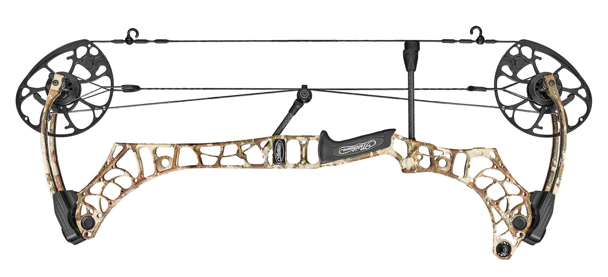 new 2023 bows, Mathews Phase4