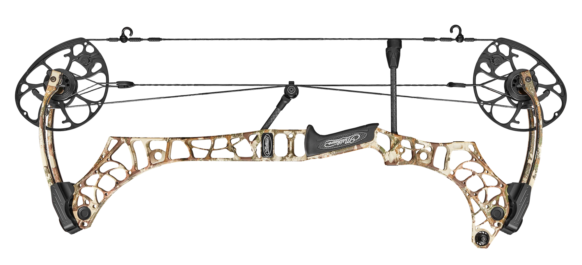 new 2023 bows, Mathews Phase4