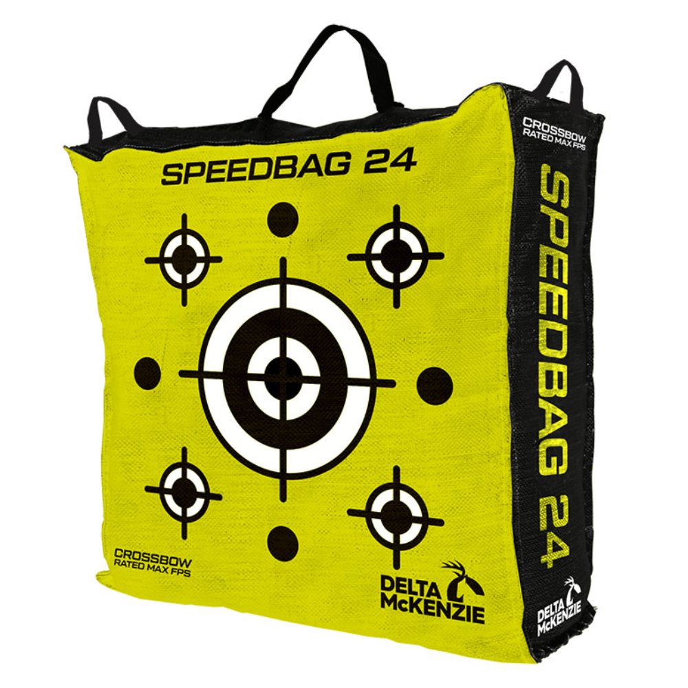 Delta McKenzie Speedbag 24 Archery Target