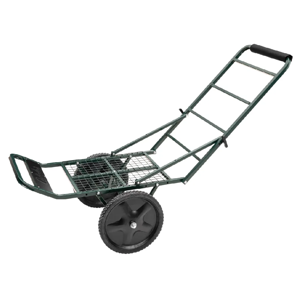 Cabela-s Deluxe Game Cart