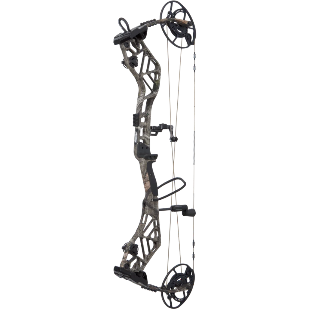 Bear Archery Persist Compound Bow