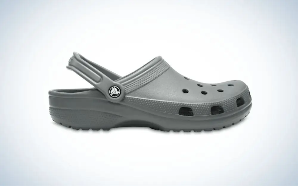 Crocs Classic Clogs