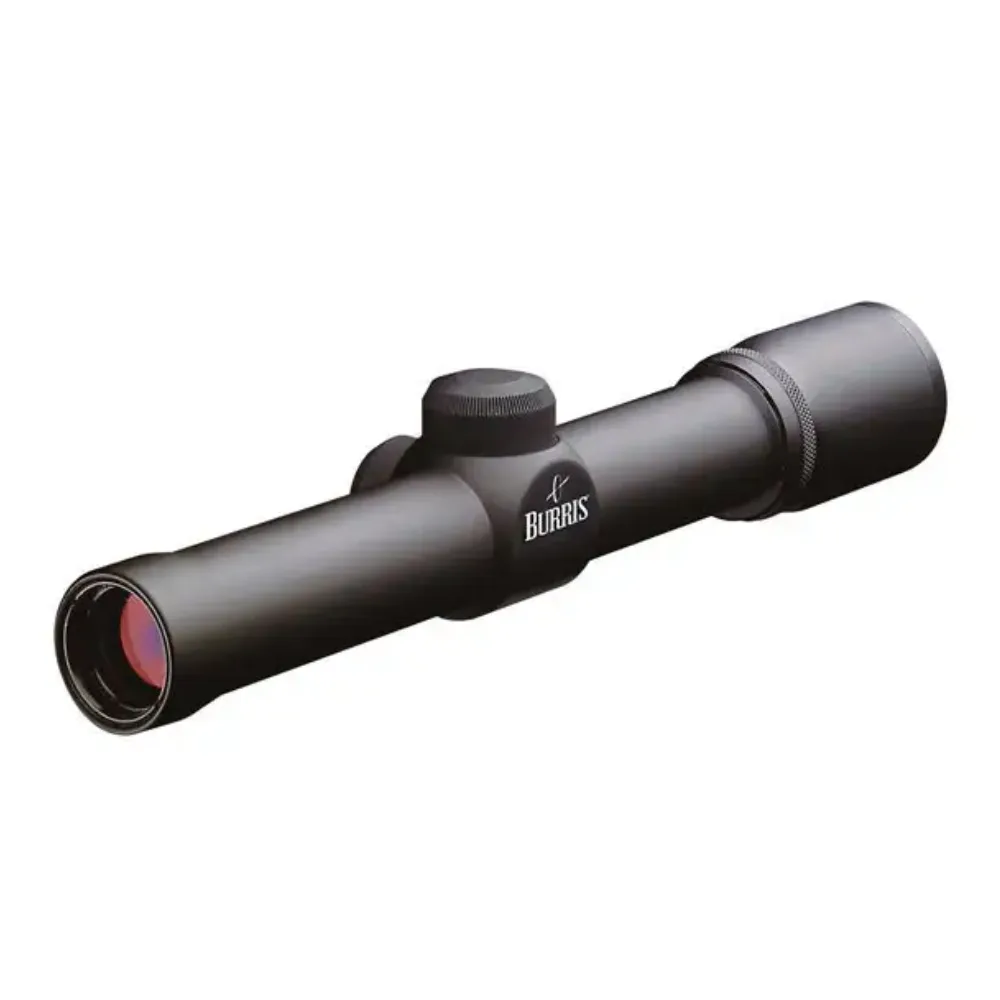 Burris Scout 2.75x20mm Rifle Scope