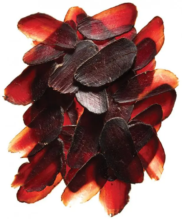 Bresaola