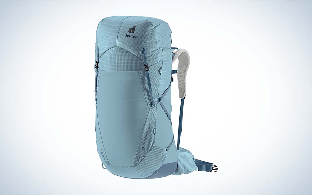 Field popular and stream camping bag