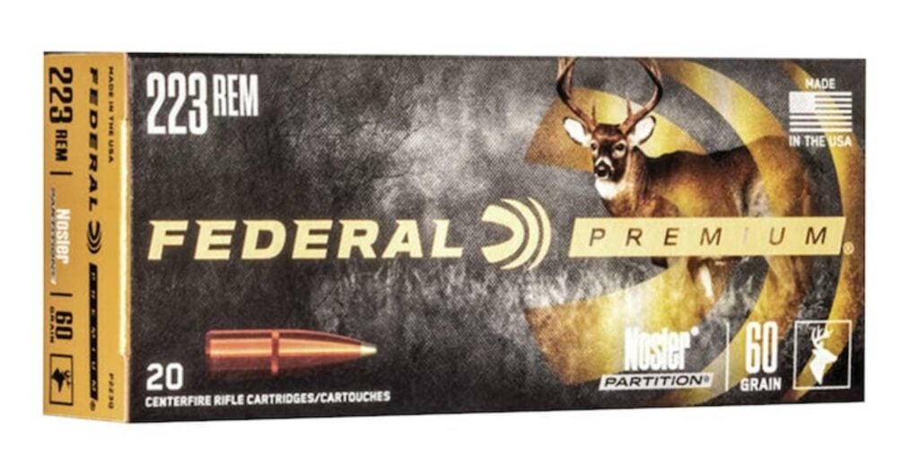 How to Choose the Best .223 Ammo for Hunting: Ultimate Guide